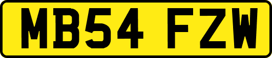 MB54FZW