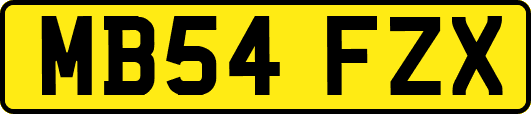 MB54FZX