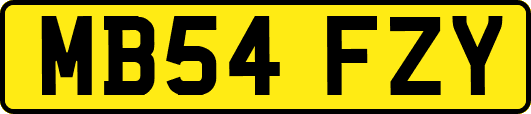 MB54FZY