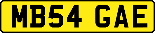 MB54GAE