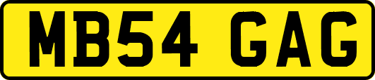 MB54GAG