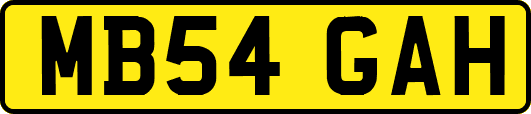 MB54GAH