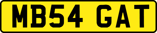 MB54GAT