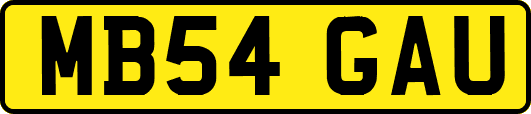 MB54GAU