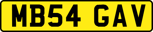 MB54GAV