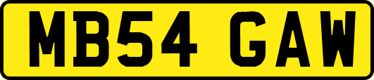 MB54GAW