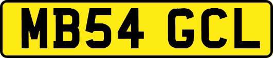 MB54GCL