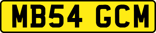 MB54GCM