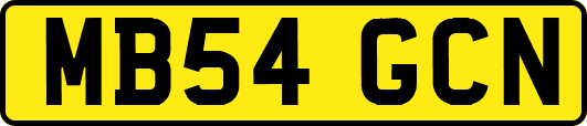 MB54GCN