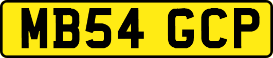 MB54GCP