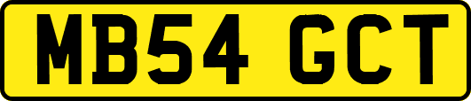 MB54GCT