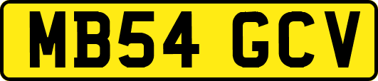 MB54GCV