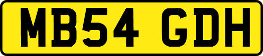 MB54GDH