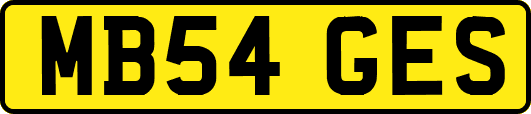 MB54GES