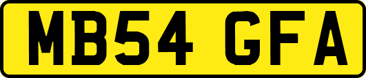 MB54GFA