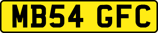 MB54GFC