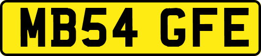 MB54GFE