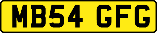 MB54GFG