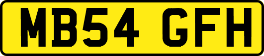 MB54GFH