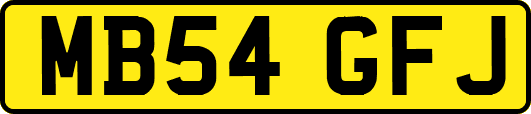 MB54GFJ