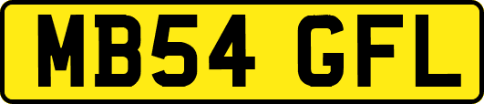MB54GFL
