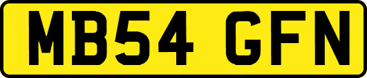 MB54GFN