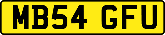 MB54GFU