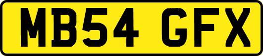 MB54GFX