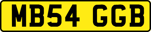 MB54GGB