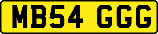 MB54GGG