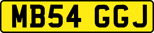 MB54GGJ