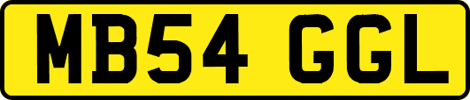 MB54GGL
