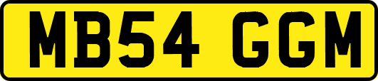MB54GGM