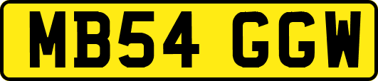 MB54GGW