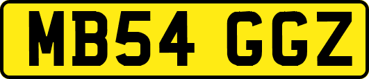 MB54GGZ