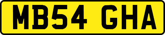 MB54GHA