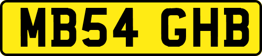 MB54GHB
