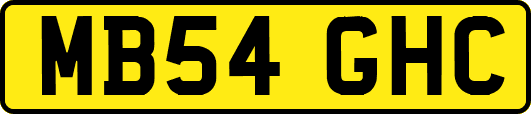 MB54GHC