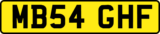 MB54GHF