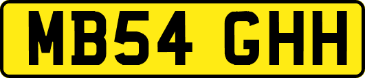MB54GHH