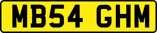 MB54GHM