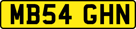 MB54GHN