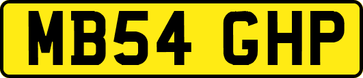 MB54GHP