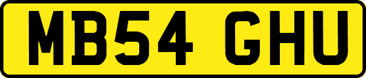 MB54GHU