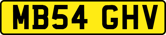 MB54GHV