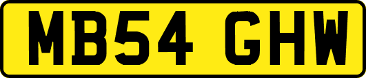 MB54GHW