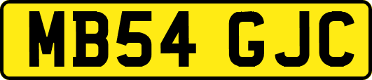 MB54GJC