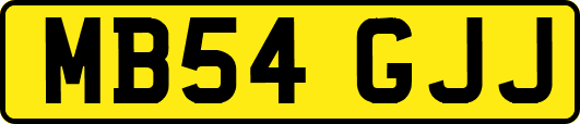 MB54GJJ