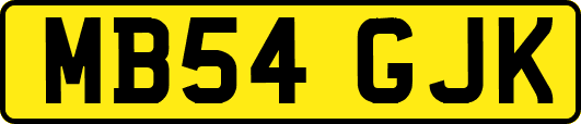 MB54GJK
