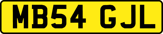 MB54GJL